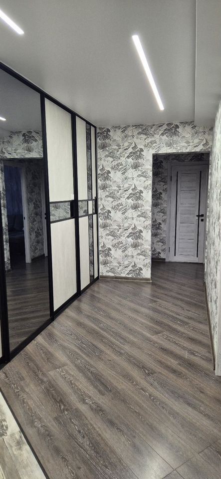 4+ комнаты, 89.1 м², 10/16 этаж, Новороссийск, ул. Котанова, 1к1 — фото 2