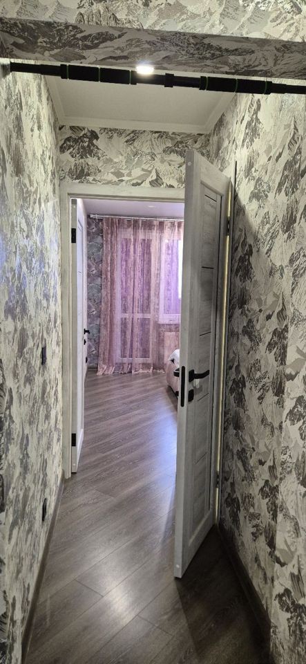 4+ комнаты, 89.1 м², 10/16 этаж, Новороссийск, ул. Котанова, 1к1 — фото 4