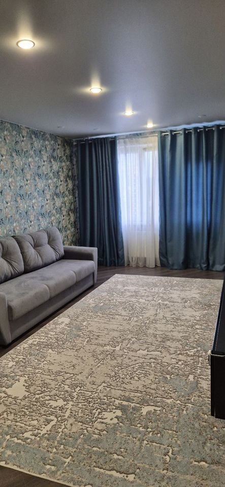4+ комнаты, 89.1 м², 10/16 этаж, Новороссийск, ул. Котанова, 1к1 — фото 5