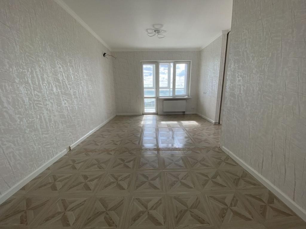1-комн., 43 м², 12/18 этаж, Новороссийск, ул. Исаева, 1 — фото 3