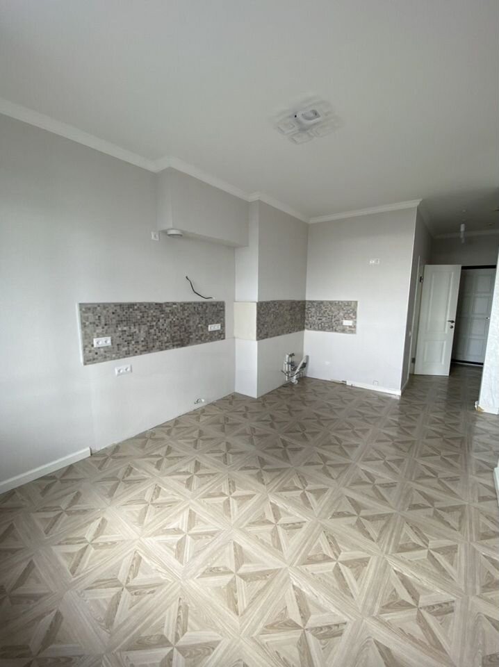 1-комн., 43 м², 12/18 этаж, Новороссийск, ул. Исаева, 1 — фото 5