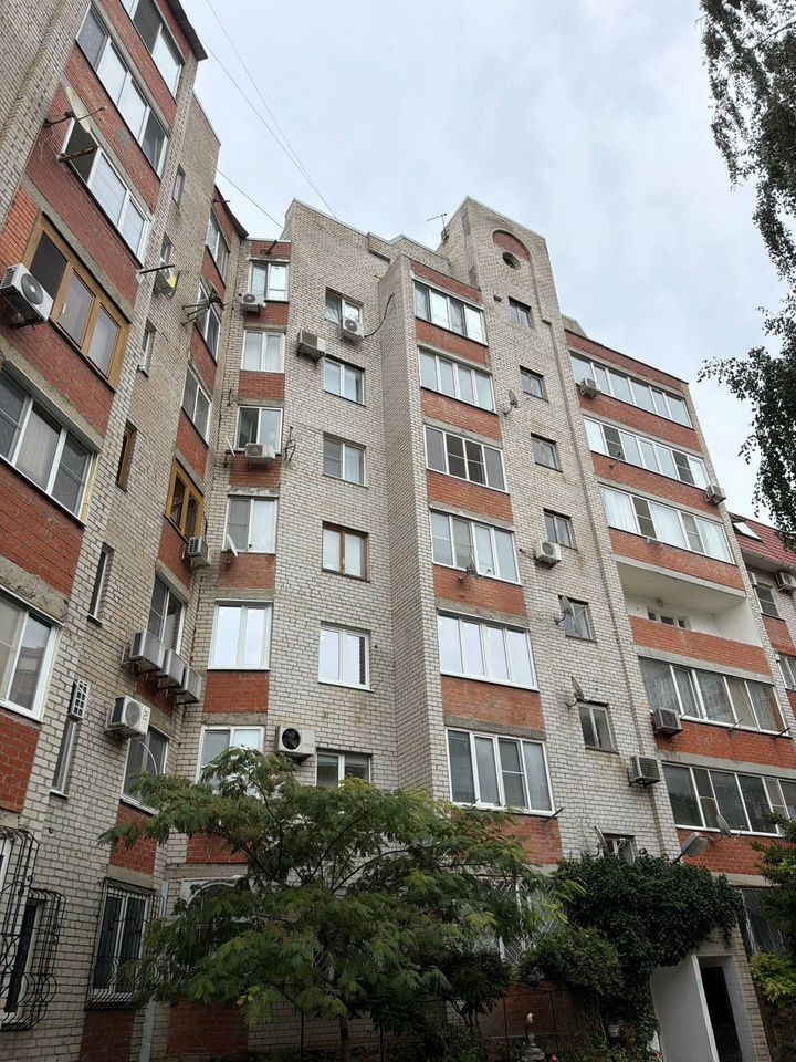 4-комн. квартира