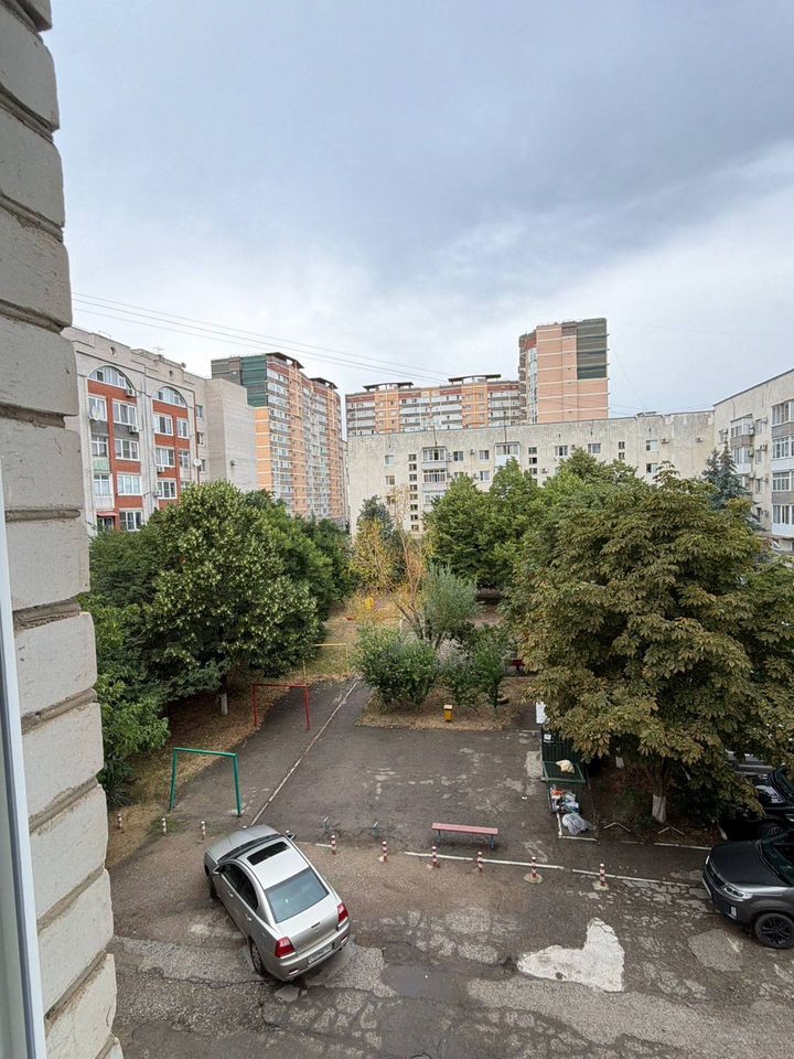 4+ комнаты, 121 м², 3/9 этаж, Анапа, ул. Ленина, 143 — фото 2