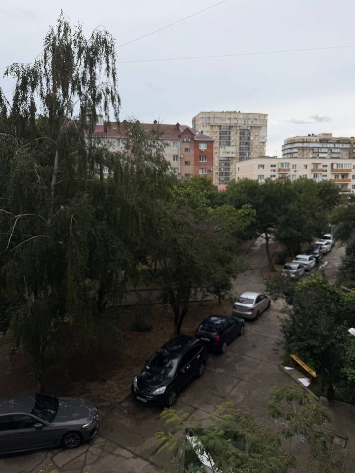 4+ комнаты, 121 м², 3/9 этаж, Анапа, ул. Ленина, 143 — фото 3