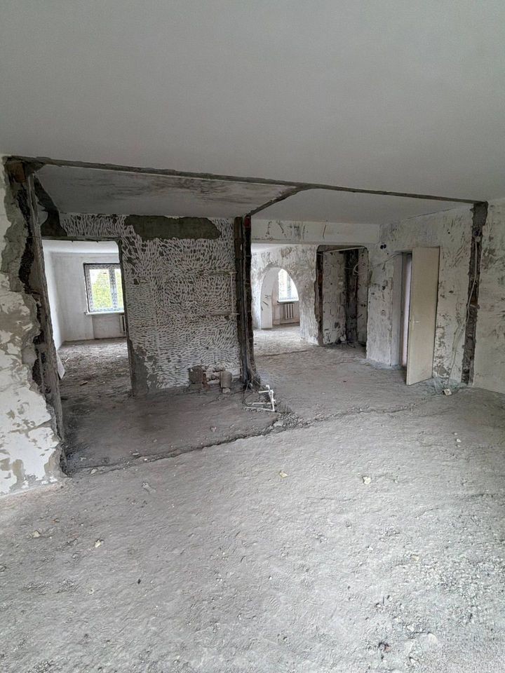 4+ комнаты, 121 м², 3/9 этаж, Анапа, ул. Ленина, 143 — фото 5