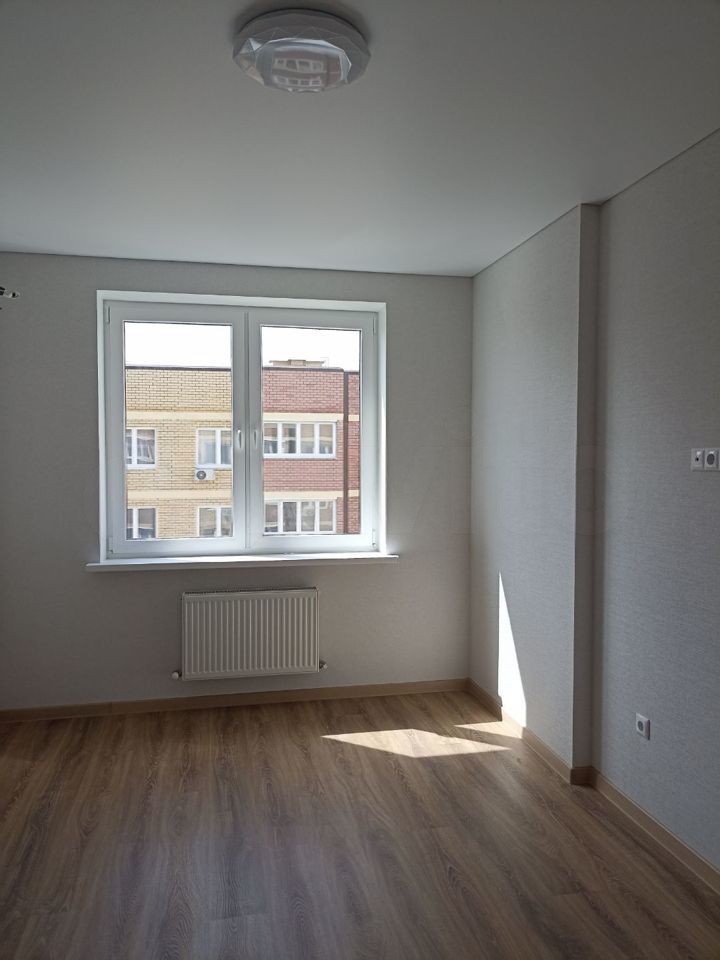 1-комн., 37 м², 13/13 этаж, Анапа, Крестьянская ул., 27к7