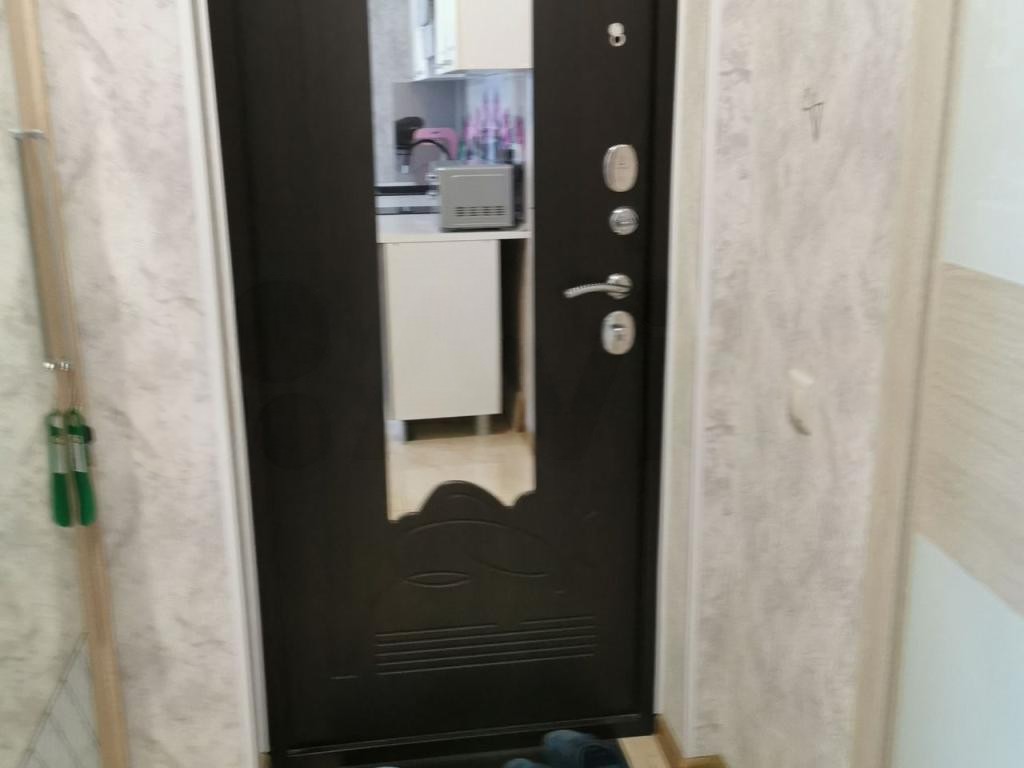 1-комн., 27.2 м², 8/9 этаж, пгт Сириус, ул Станиславского, д 19