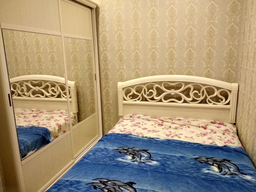 1-комн. квартира