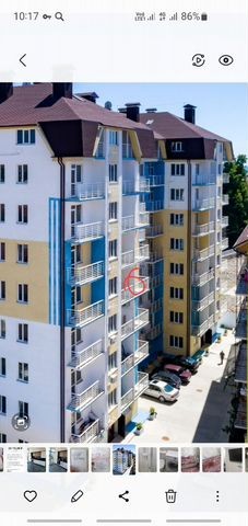 1-комн. квартира