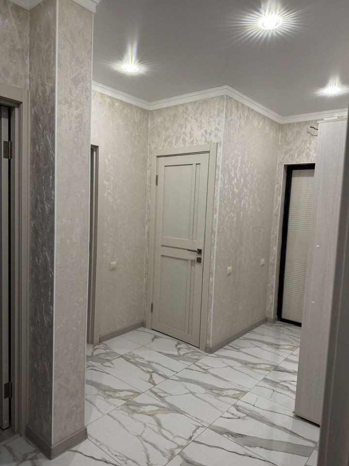 2-комн. квартира