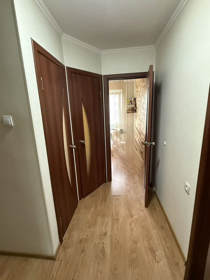 3-комн., 64.8 м², 3/5 этаж, Новороссийск, ул. Гайдара, 29 — фото 4