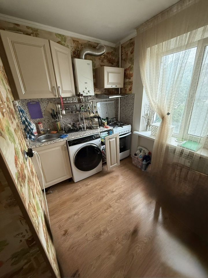 3-комн., 64.8 м², 3/5 этаж, Новороссийск, ул. Гайдара, 29 — фото 5