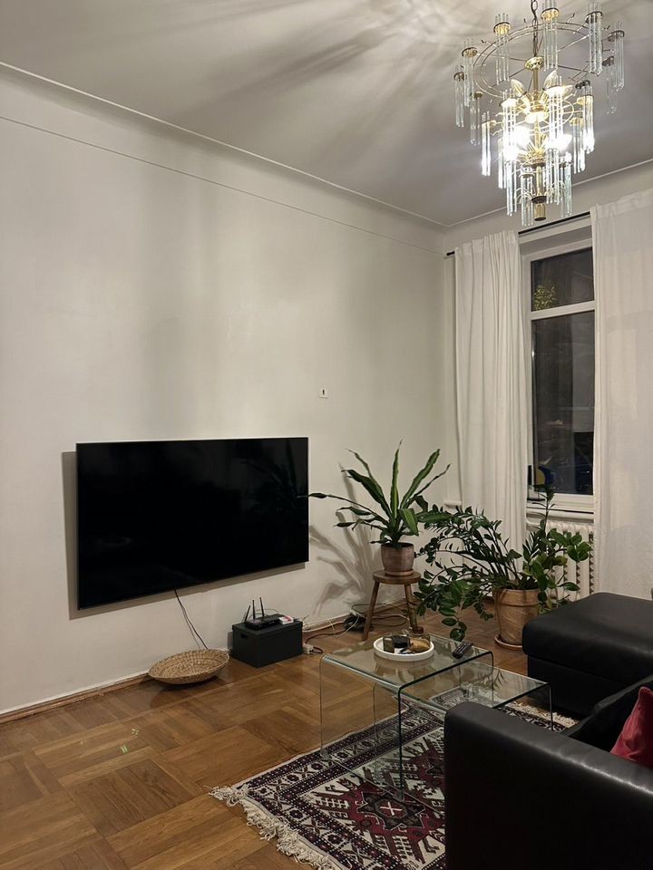 4+ комнаты, 105.5 м², 1/2 этаж, Рашпилевская ул., 14 — фото 2