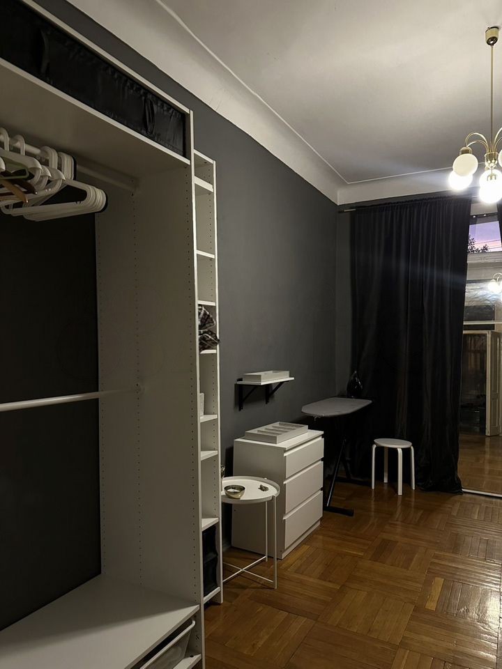 4+ комнаты, 105.5 м², 1/2 этаж, Рашпилевская ул., 14 — фото 5