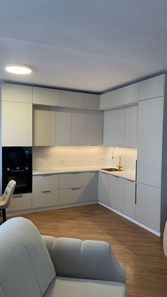 3-комн., 75.8 м², 21/24 этаж, Домбайская ул., 55к4