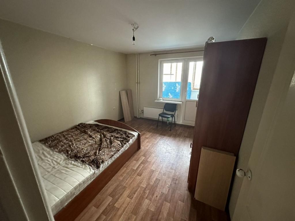 2-комн. квартира