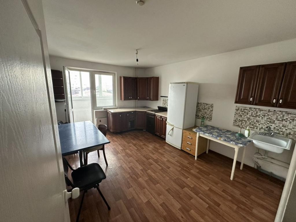 2-комн., 65 м², 4/9 этаж, 3-я Целиноградская ул., 1 — фото 4
