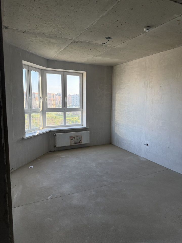 3-комн., 70.8 м², 11/23 этаж, ул. имени В.Н. Мачуги, 166Б — фото 2