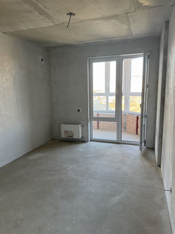 3-комн., 70.8 м², 11/23 этаж, ул. имени В.Н. Мачуги, 166Б — фото 3