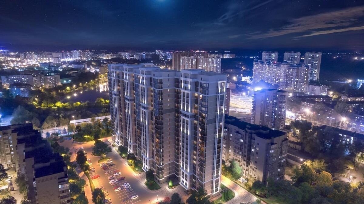 1-комн. квартира