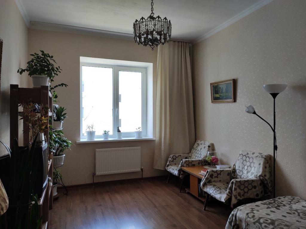 1-комн. квартира