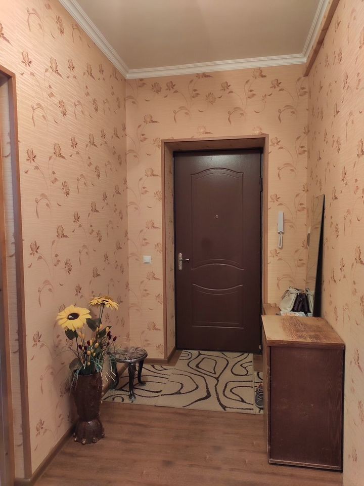 1-комн., 42.6 м², 6/7 этаж, ЖК «Черкасская» — фото 4