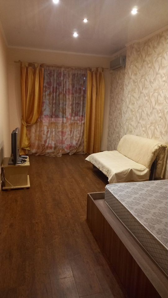 1-комн. квартира