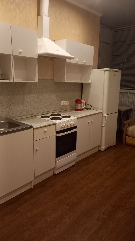 1-комн., 41 м², 7/8 этаж, Музыкальный мкр-н, ул. имени И.И. Дунаевского, 8 — фото 3