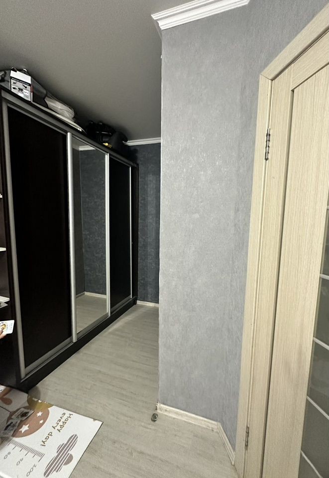 1-комн., 36 м², 8/16 этаж, ул. Евгении Жигуленко, 11к1 — фото 2