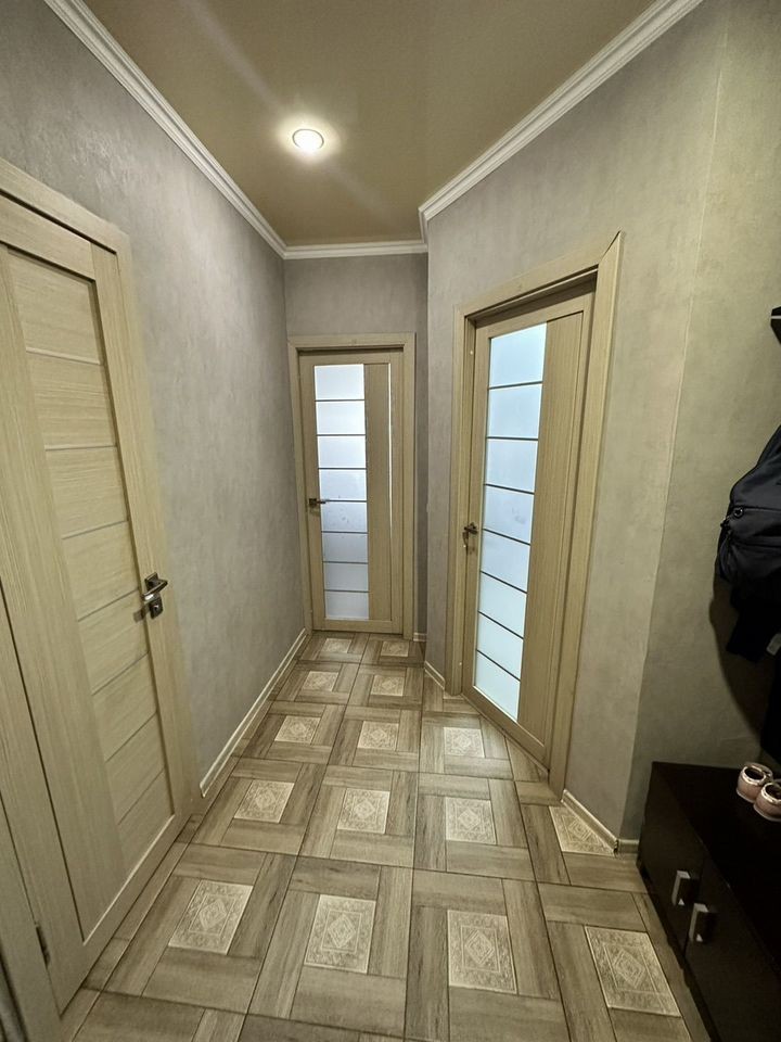 1-комн., 36 м², 8/16 этаж, ул. Евгении Жигуленко, 11к1 — фото 4