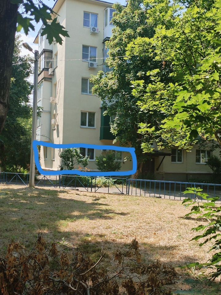 2-комн. квартира