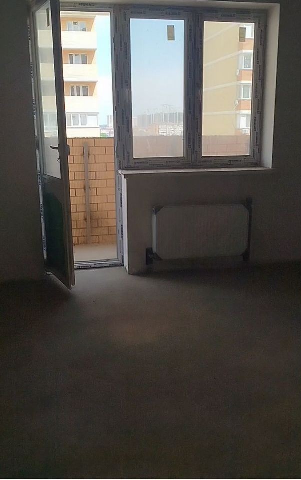 2-комн., 61 м², 10/21 этаж, г Краснодар, ул им. Евгении Жигуленко, д 7 к 1