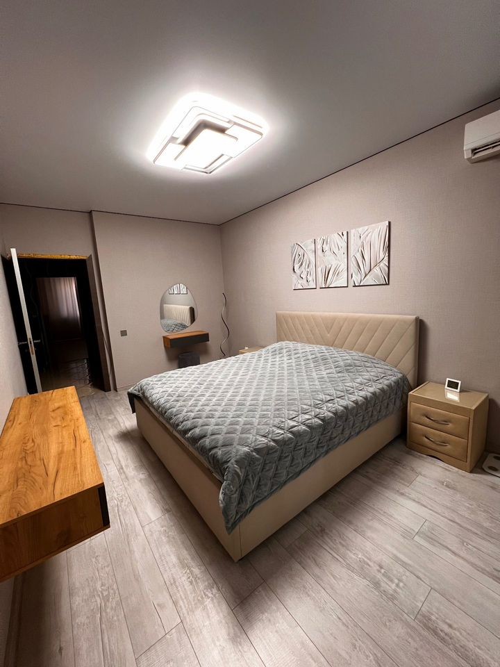 2-комн., 60.4 м², 8/17 этаж, Восточно-Кругликовская ул., 18/1 — фото 2