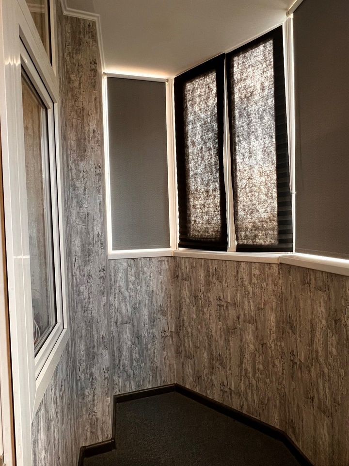 2-комн., 60.4 м², 8/17 этаж, Восточно-Кругликовская ул., 18/1 — фото 5