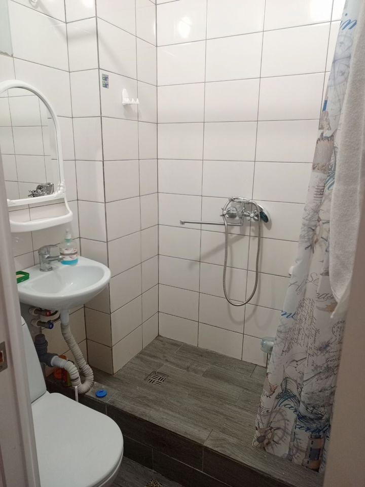 1-комн., 24.5 м², 2/3 этаж, Анапа, Новороссийская ул., 84А — фото 3