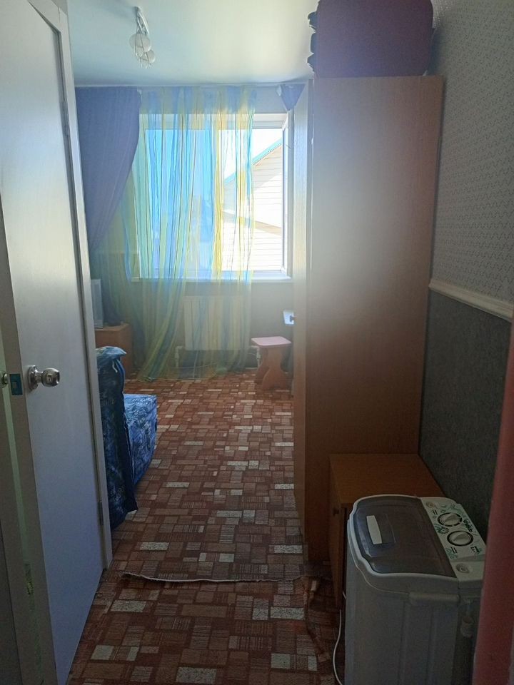 1-комн., 24.5 м², 2/3 этаж, Анапа, Новороссийская ул., 84А — фото 4