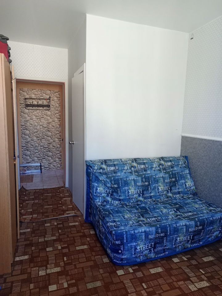 1-комн., 24.5 м², 2/3 этаж, Анапа, Новороссийская ул., 84А — фото 5