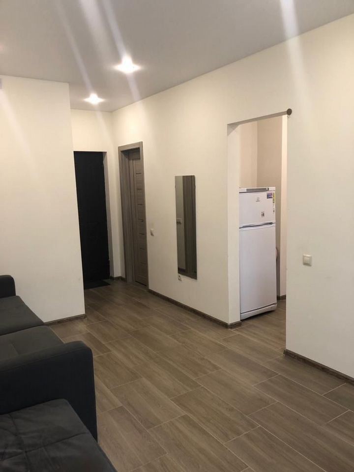 1-комн., 31.3 м², 2/16 этаж, Сочи, ул. Аллея Челтенхема, 8/8
