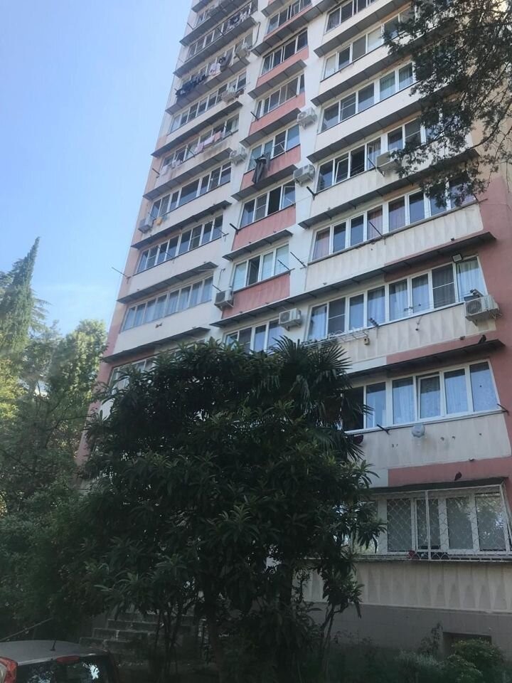 2-комн. квартира