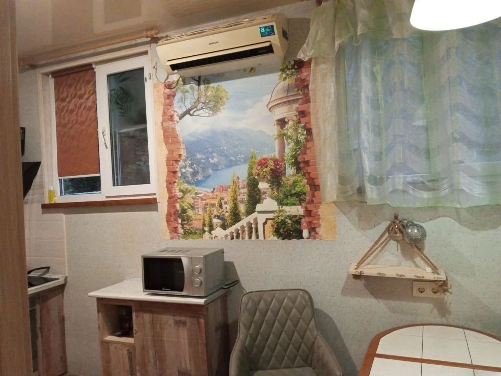 2-комн., 25 м², 2/9 этаж, ЖК «Коттеджный поселок Кислород»