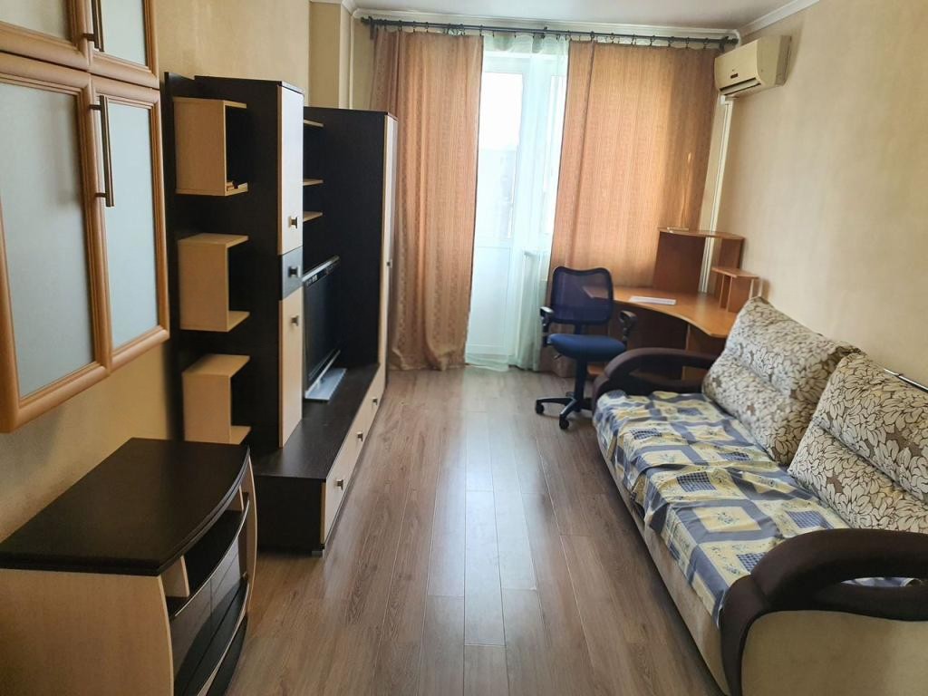 1-комн. квартира