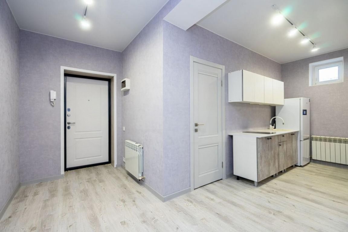 2-комн. квартира
