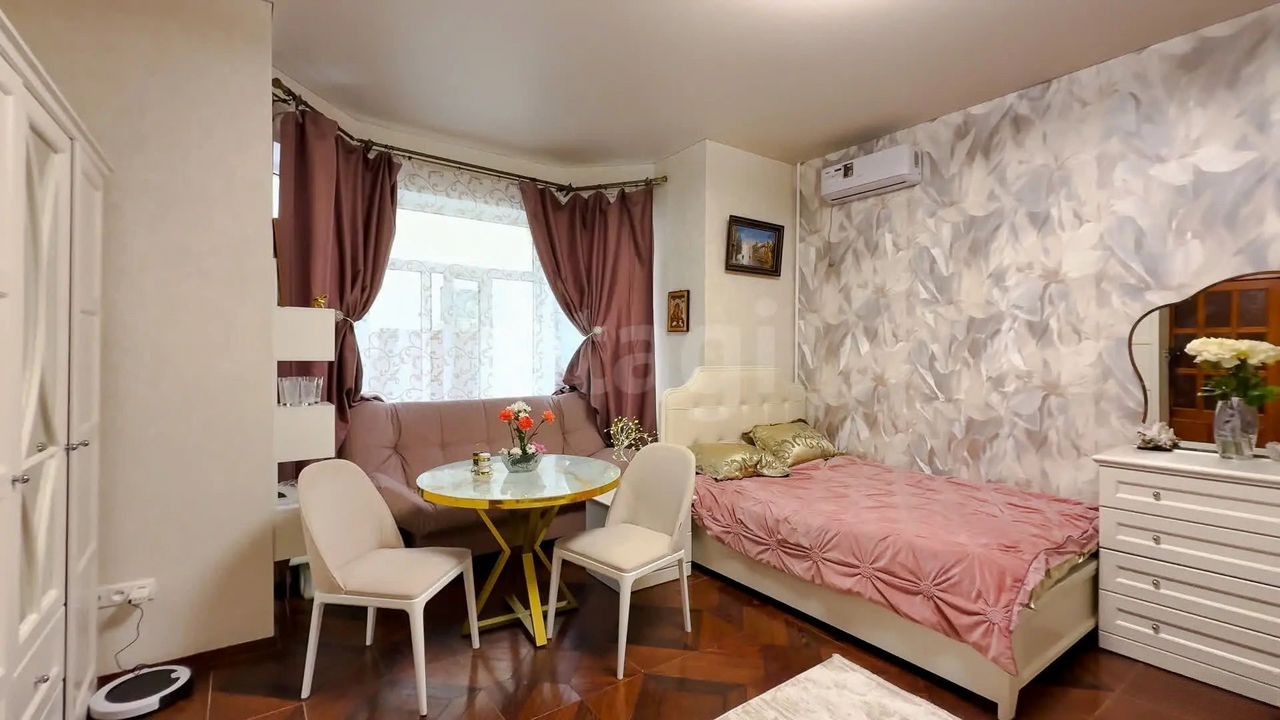 1-комн. квартира