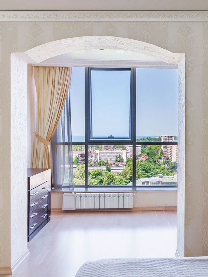3-комн. квартира