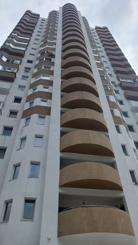2-комн. квартира