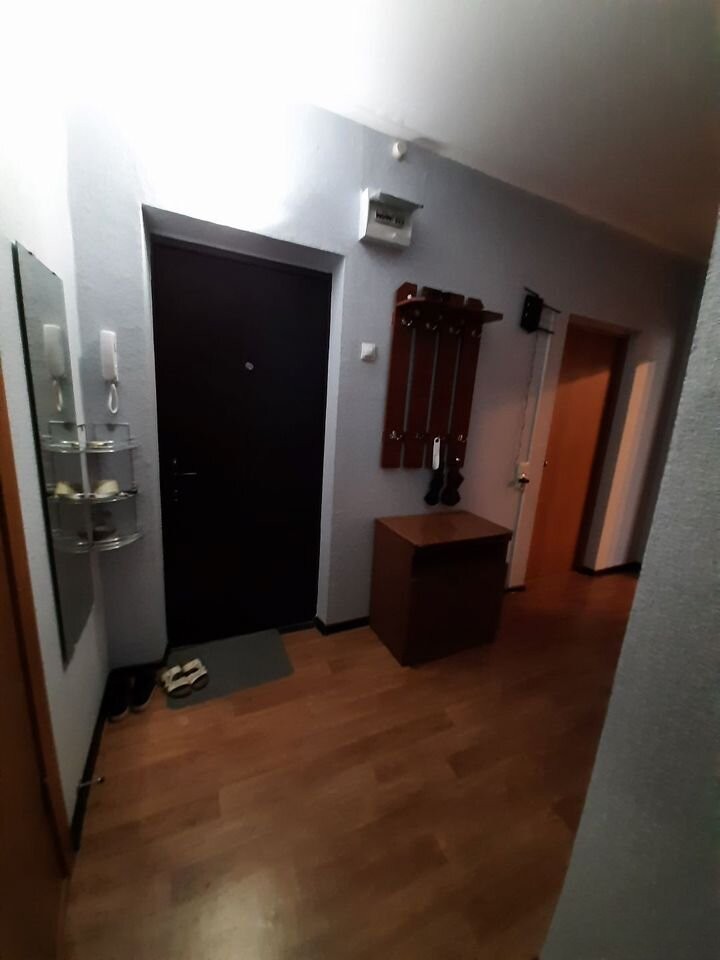 2-комн. квартира