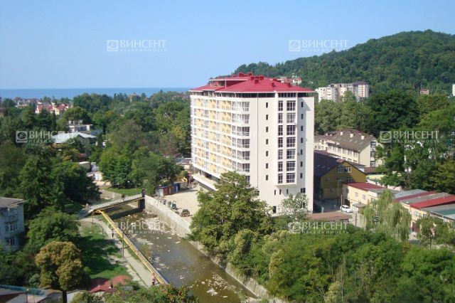 1-комн. квартира