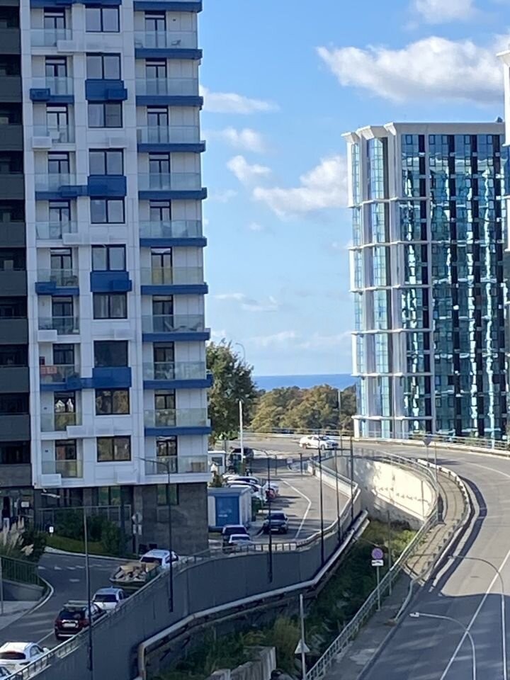 2-комн. квартира