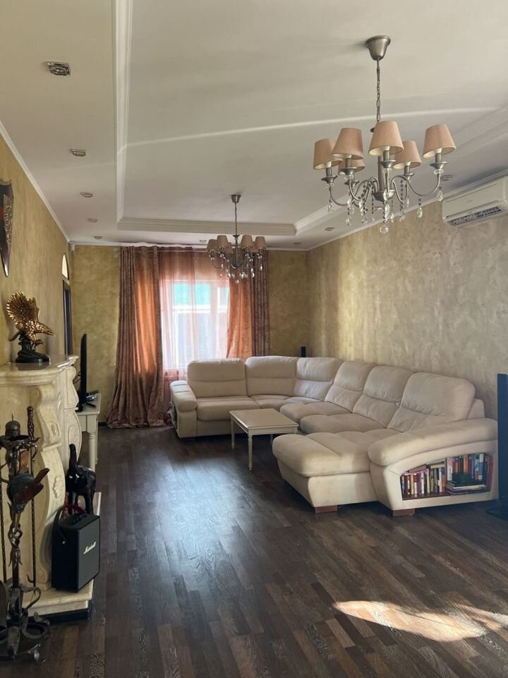 5-комн. квартира