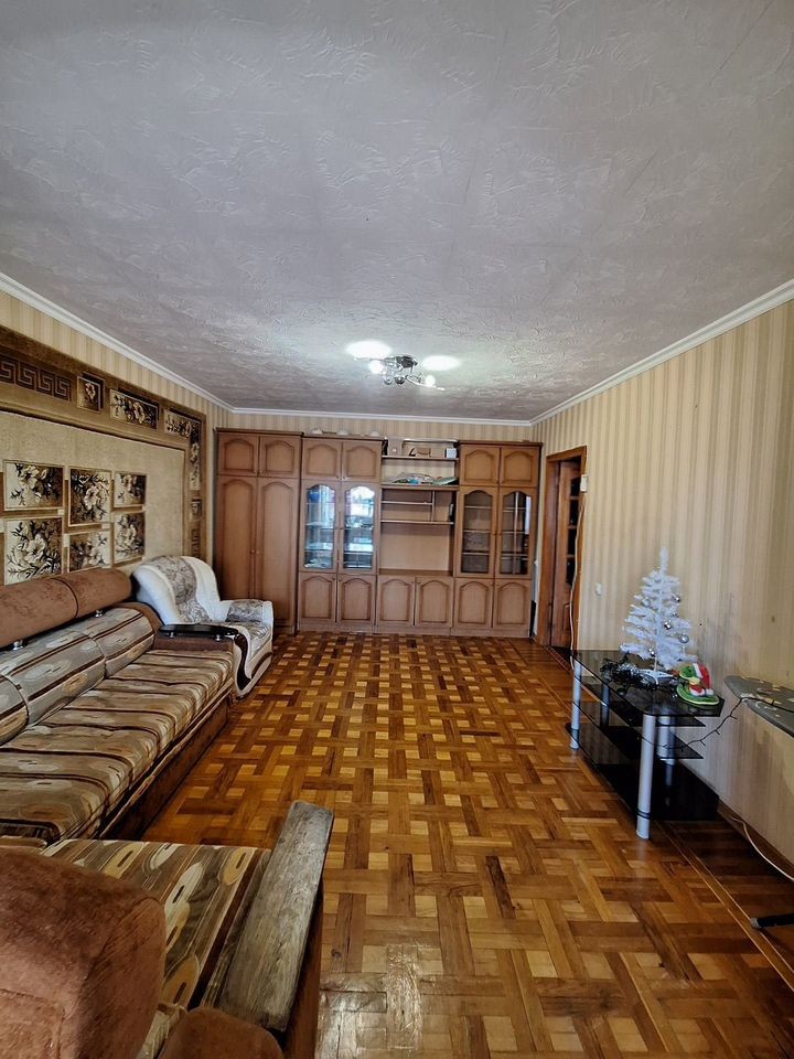 2-комн. квартира